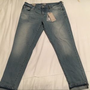 New with tag Dear John Jeans!